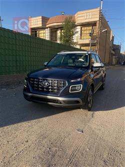 Hyundai Venue